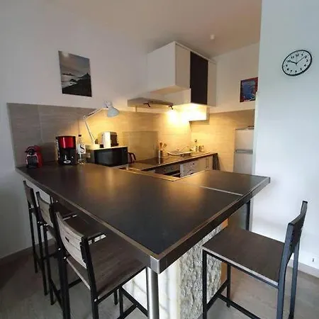 Superbe Bord De Aux Sanguinaires Apartmán