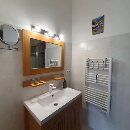 Superbe Bord De Aux Sanguinaires Apartmán *