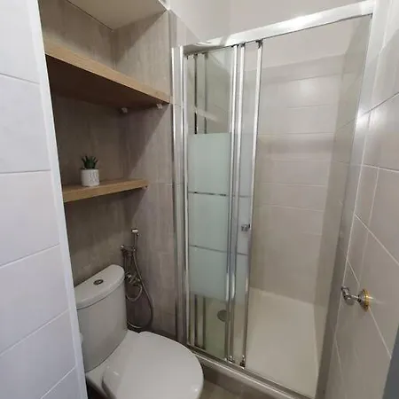 Apartment Superbe Bord De Aux Sanguinaires